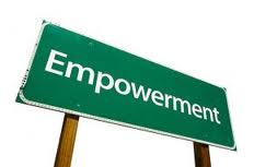 O que é Empowerment? Conceito e definição de Empowerment